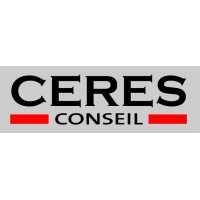CERES CONSEIL logo - Similar company to Group Magellan
