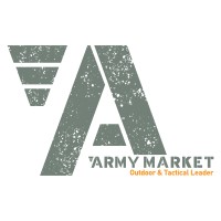Army-Market.gr logo - Similar company to Inbs Group