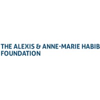 The Alexis & Anne-Marie Habib Foundation logo - Similar company to Saïd Foundation