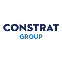 Constrat Group logo - Similar company to Constrat
