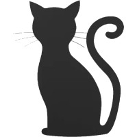 Gato Negro Sec logo - Similar company to Kh Processpro