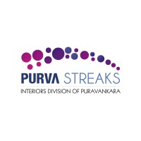 Purva Streaks - Puravankara Interiors logo - Similar company to Leaderclasses