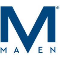 Maven logo - Similar company to Bcd Group Limited