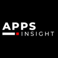 Apps Insight logo - Similar company to Taptoexplore
