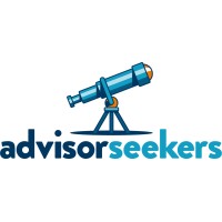 Advisor Seekers logo - Similar company to Creativeone Advisors Group