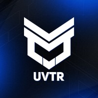 UVTR InfoTech Solutions logo - Similar company to Edvive 🐬