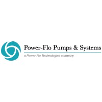 Power-Flo Pumps & Systems, A Power-Flo Technologies Company logo - Similar company to Iapmo R&T Lab