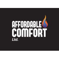 Affordable Comfort Ltd logo - Similar company to City Core Mechanical