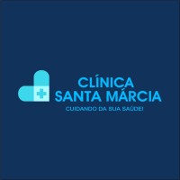 Clínica Santa Márcia logo - Similar company to Mato Seco Viagens