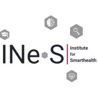 Institute for Smarthealth - INeS logo - Similar company to Deepbrain