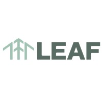 LEAF CO2 logo - Similar company to Agrophenols