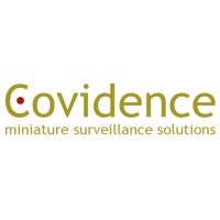 Covidence logo - Similar company to Future Evidence Foundation
