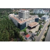 SAHS,VMRF-DU,VIMS Hospital campus logo - Similar company to Vims Hospital
