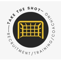 Take The Shot logo - Similar company to Evolabs Digital