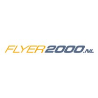 Flyer2000 logo - Similar company to Multicopy Apeldoorn