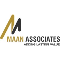 Maan Accociates logo - Similar company to Hs Engineering And Technology Ltd.