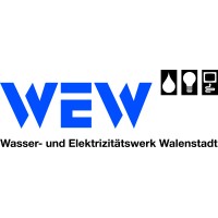 Wasser- und Elektrizitätswerk Walenstadt logo - Similar company to Gemeinde Walenstadt