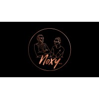 Noxy Brothers logo - Similar company to B-Brite