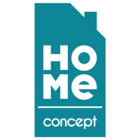 HOME CONCEPT logo - Similar company to Batiment Solutions