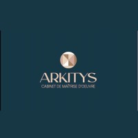 Arkitys logo - Similar company to Cogifluide