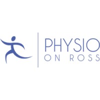 Physio On Ross logo - Similar company to The Fairway Physio