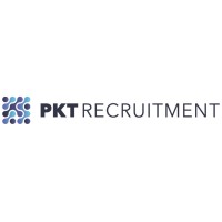 PKT Recruitment Ltd logo - Similar company to Am Training (North East) Ltd