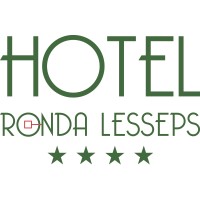 Hotel Ronda Lesseps logo - Similar company to Static Vision