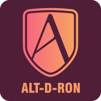 ALT-D-RON Solutions logo - Similar company to Verner Fixings