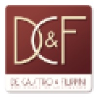 De Castro & Filippini Advogados logo - Similar company to Louder Digital Ltda