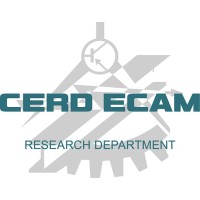 Cerdecam logo - Similar company to Ecam Engineering Consult