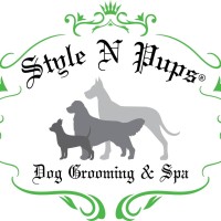 Style N Pups logo - Similar company to Hope At Work