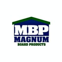 Magnum Board Products logo - Similar company to Mccormacks Australia