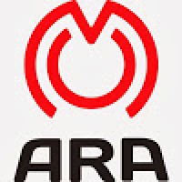 ARA Advanced Robotic Applications logo - Similar company to Pierangelo Service Srl