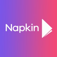 Napkin logo - Similar company to Napkin