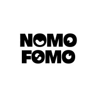 Nomofomo Studio logo - Similar company to Foundation Collective