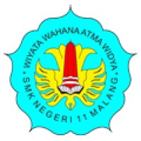 SMK Negeri 11 Malang logo - Similar company to Rakryan