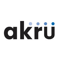 akru logo - Similar company to Akru