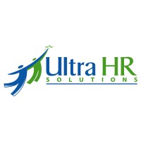 Ultra HR Solutions logo - Similar company to Sailet Llp