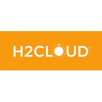 H2CLOUD GmbH logo - Similar company to H2.N.O.N - Wasserstoffnetzwerk-Nordostniedersachsen