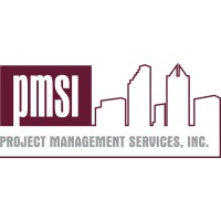 Project Management Services, Inc (PMSI) logo - Similar company to Key Project Solutions