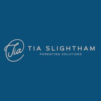 Tia Slightham - Parenting Solutions logo - Similar company to The Prepared Performer