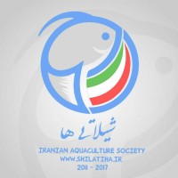 Iran Fisheries Society logo - Similar company to Tk Land | تی کِی لند