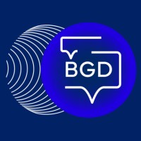 Berlin Global Dialogue logo - Similar company to Albert Einstein Institution