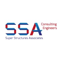 Super Structures Associates logo - Similar company to As Construction & Structural Engineering