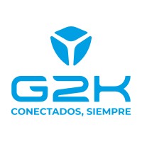 G2K.cloud logo - Similar company to Nuthost