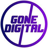 Gone Digital Group logo - Similar company to Digital Optimization