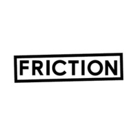 FRICTION logo - Similar company to Redfire