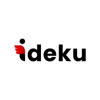 IDEKU logo - Similar company to Fibrpos