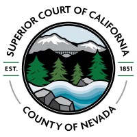 Superior Court of California, County of Nevada logo - Similar company to Wilkinson & Finkbeiner, Llp