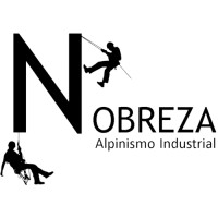 Nobreza Alpinismo Industrial logo - Similar company to Start Rope Alpinismo Industrial